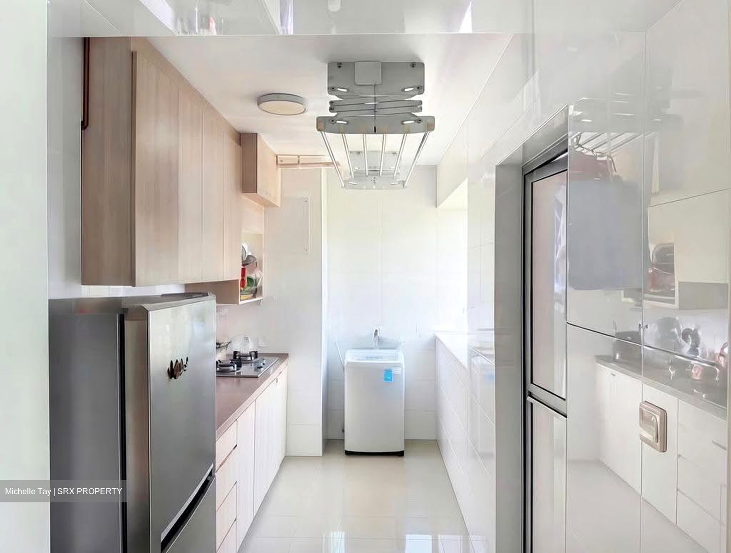Blk 130A Eastcrown @ Canberra (Sembawang), HDB 2 Rooms #606401121